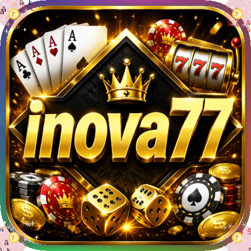 inova77 — mitra unggulan
